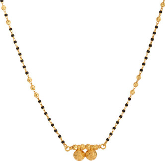 Joyalukkas Mangalsutra - Buy Joyalukkas 