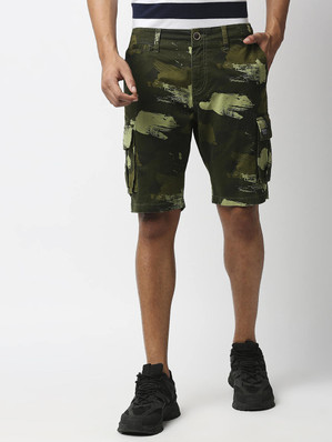 Pepe Jeans Mens Shorts - Buy Pepe Jeans 