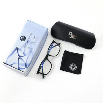 Aferelle Blue Ray Cut Lens Eyewear 