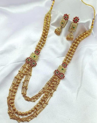 Rajwadi Jewellery Sets - Buy Rajwadi 