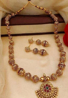 Rajwadi Jewellery Sets - Buy Rajwadi 