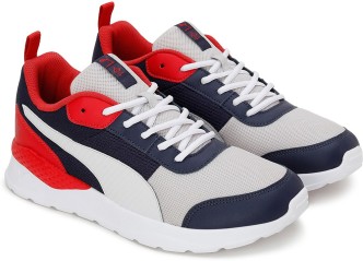 flipkart shoes sports puma