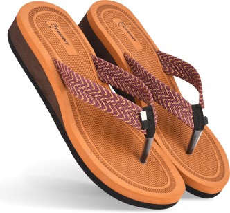 chappals for womens in flipkart