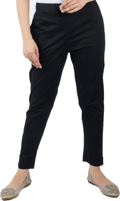 Cigarette Pants - Buy Cigarette Pants 