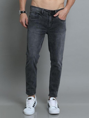 Black Mens Jeans - Buy Black Mens Jeans 