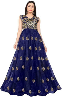 Buy Long Dress Under 500 online at Best 