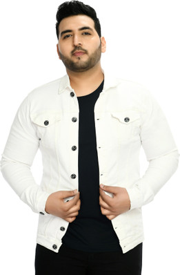 Denim Jackets - Upto 50% to 80% OFF on 