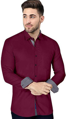 Buy Latest Shirts Online at Best Prices 