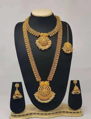 Rajwadi Jewellery Sets - Buy Rajwadi 