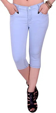 Capris | Women Capri Pants - Flipkart