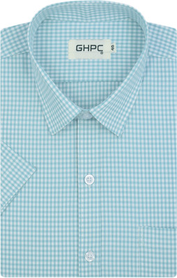 Half Sleeve Mens Formal Shirts - Buy 