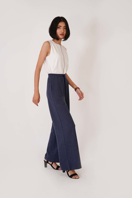 Straight Womens Trousers - Buy Straight 