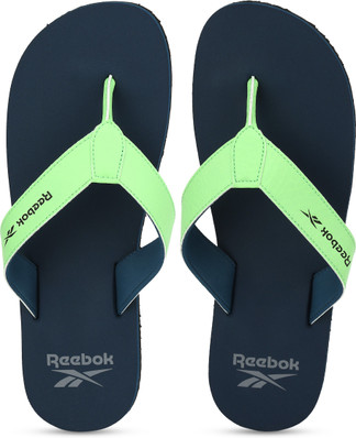 slippers reebok