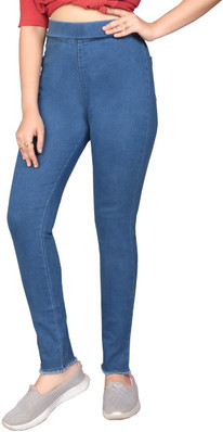 Kurti With Shorts Sneakers Jeggings 