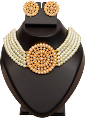 Moti Necklace - Buy Moti Necklace 