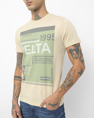 Dnmx Tshirts - Buy Dnmx Tshirts Online 