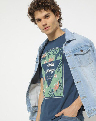 Dnmx Tshirts - Buy Dnmx Tshirts Online 