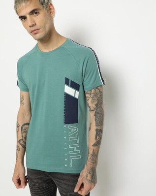 Dnmx Tshirts - Buy Dnmx Tshirts Online 