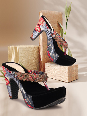 Red Heels - Buy Red Heels online at 