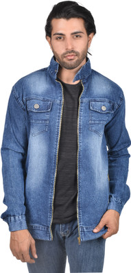 Jeans Jacket Under 500 - Buy Jeans 