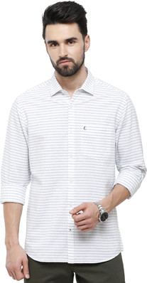 Linen Shirts - Upto 50% to 80% OFF on 