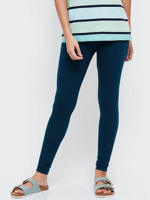 Max Womens Leggings And Churidars - Buy 
