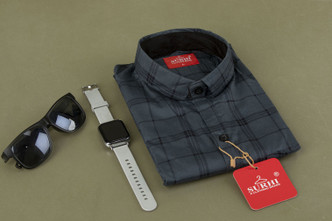 Casual Shirts (कैजुअल शर्ट) - Upto 50 