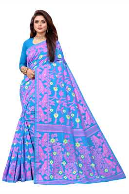 Dhakai Jamdani Sarees Buy Dhakai Jamdani Sarees Online At Best Prices In India Flipkart Com