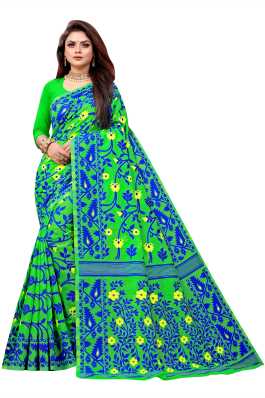 Dhakai Jamdani Sarees Buy Dhakai Jamdani Sarees Online At Best Prices In India Flipkart Com