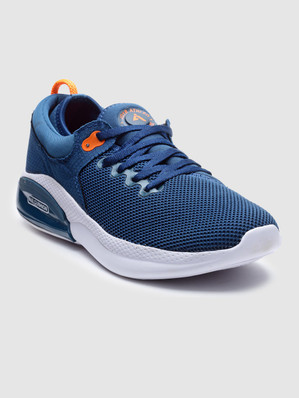 action running shoes