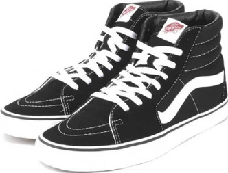 flipkart vans old skool