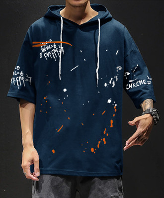 Buy T-Shirts (टी शर्ट) Online at Best 