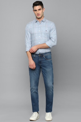 Louis Philippe Clothing And Accessories 