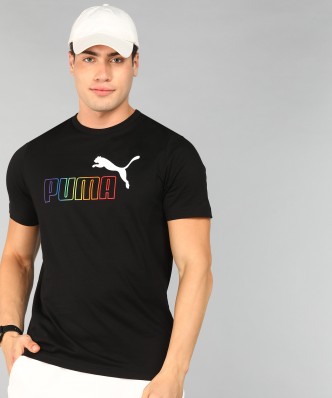 puma t shirts online