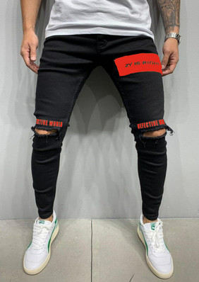 Printed Jeans - Buy Printed Jeans 
