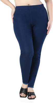 Buy High Waisted Jeggings \u0026 Leggings 
