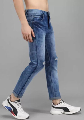 Denim Jeans - Buy Denim Jeans online at 