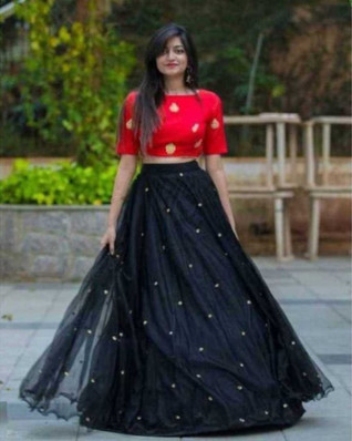 Lehenga Below 500 - Buy Lehenga Below 