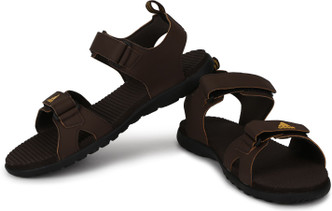 adidas slides leather