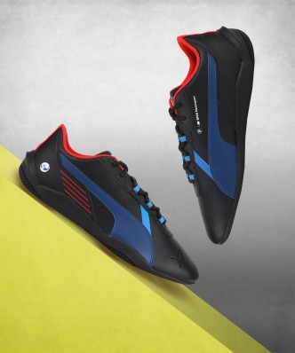 bmw shoes flipkart