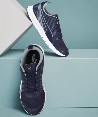 puma on flipkart