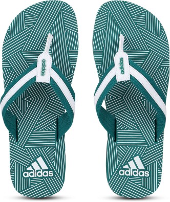 adidas slippers lowest price