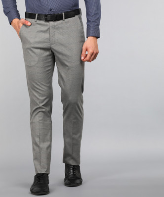 Formal Mens Trousers - Buy Formal Mens 