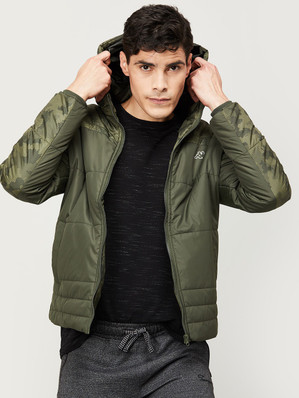 Kappa Mens Jackets - Buy Kappa Mens 