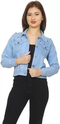 Denim Jackets - Upto 50% to 80% OFF on 