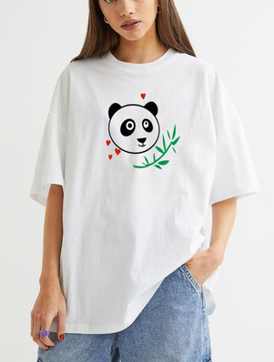 Oversized T Shirt Women - Buy Oversized 