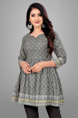 dresses tops