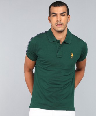 us polo t shirt online shopping