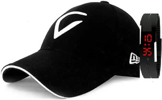 Caps - Buy Stylish Caps for Men Online 