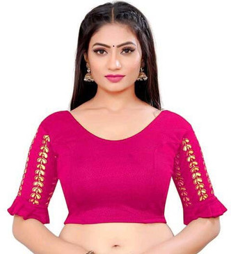 Frill Blouses - Buy Frill Blouses 